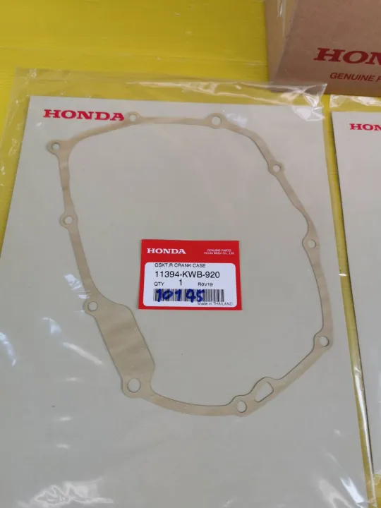 (Preorder)%20Wave%20110i,%20CZi,%20Dream%20Super%20Cup%20engine%20gasket,%20genuine%20Yamaha,%209%20pieces%20as%20shown%20(free%20shipping,%20cash%20on%20delivery%20available).%20-%20Image%203