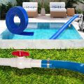 Lay Flat Hose 2"inch Ideal For Swimming Pool & Water Transfer - 100ft Length. 