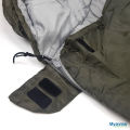 Sleeping Bag With Hood (Comfort: 11°C, Limit 7°C) – Naturehike. 