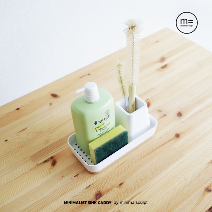 (Preorder)%20Minimal%20Boat%20Sink%20Caddy%20&%20Utensil%20Holder%20by%20AquaproThailand%20-%20Image%204