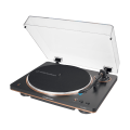 (Preorder) Audio Technica AT-LP70XBT Fully Automatic Wireless Belt-Drive Turntable by Pro Gadgets. 