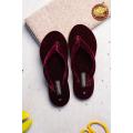 Men Slipper ဆင်ပေါက်ကတ္တီပါဖိနပ် Spm-001. 