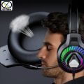 hoco Headphones , hoco ESD12 , hoco gaming headset , hoco Gaming Headphones , LED light , headphone , gaming , W104 , hoco , Mobile , Shop , GOG Mobile. 
