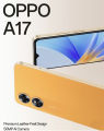 OPPO New Arrival A17 Dual AI Big Camera 50MP (6GB+128GB). 