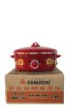 HANABISHI non stick ဒယ်နီအိုး HEP-14, 14" (Thailand made). 