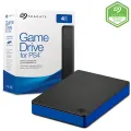 Seagate External Hard Drive 2.5inch 4TB. 