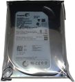 Harddisk Seagate 500 GB Desktop PC 3.5 (Barracuda). 