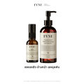 (Preorder) S01 + GI [BHA + Cleanser Set] FYNE BHA Clarifying Serum & Gel Cleanser. 