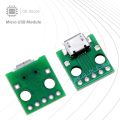 Micro USB Module - CE Store. 