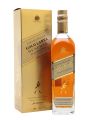 Mr.Liquor Johnnie Walker Gold Label 70cl. 