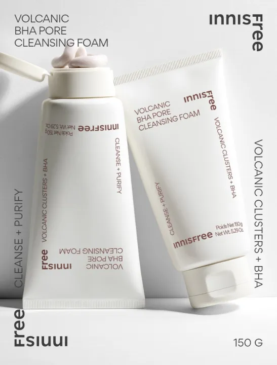 Innisfree%20Volcanic%20BHA%20Pore%20Cleansing%20Foam%20%2030g%20-%20Image%204