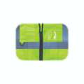 Safety Vest. 