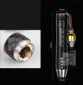 3 in 1 UV Flashlight. 