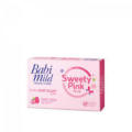 Babi Mild - Sweety Pink Bar Soap. 