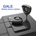 Mobile Phone Cooling Fan. 