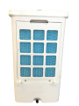 Midea Air Cooler AC120-150F. 