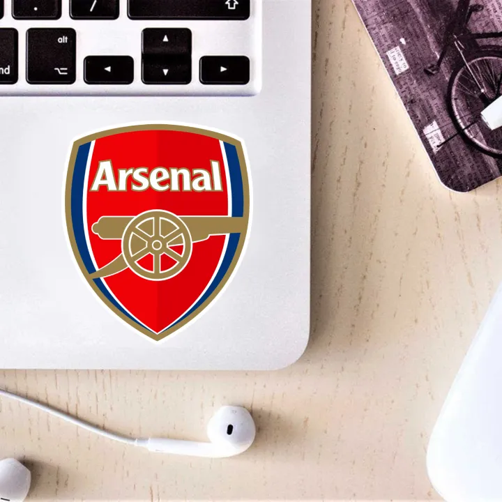 Arsenal%20FC%20Soccer%20Team%20Sticker%20-%205%20Pcs%20Set%20%7C%20Laptop%20Sticker%20%7C%20Car%20Sticker%20%7C%20Phone%20Sticker%20%7C%20Waterbottle%20Sticker%20%7C%20Wall%20Sticker%20%7C%20Die%20Cut%20Sticker%20%7C%20Waterproof%20Sticker%20-%20Image%202