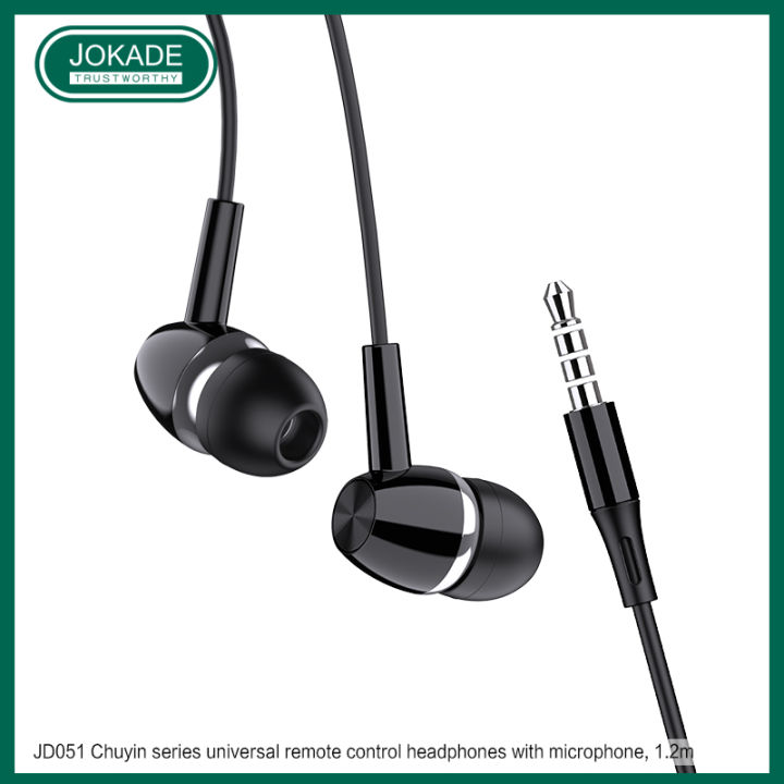 Jokade%20JD051%20CHUYIN%20universal%20earphone%20with%20mic%201.2m%20-%20Image%206