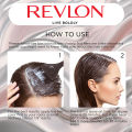 Revlon ColorSilk Beautiful Color Hair Color (ဆံပင်ဆိုးဆေး). 