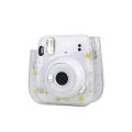 (Preorder) FujiFilm Mini 11 / 9 / 8 CAIUL Star PVC Camera Storage Bag. 
