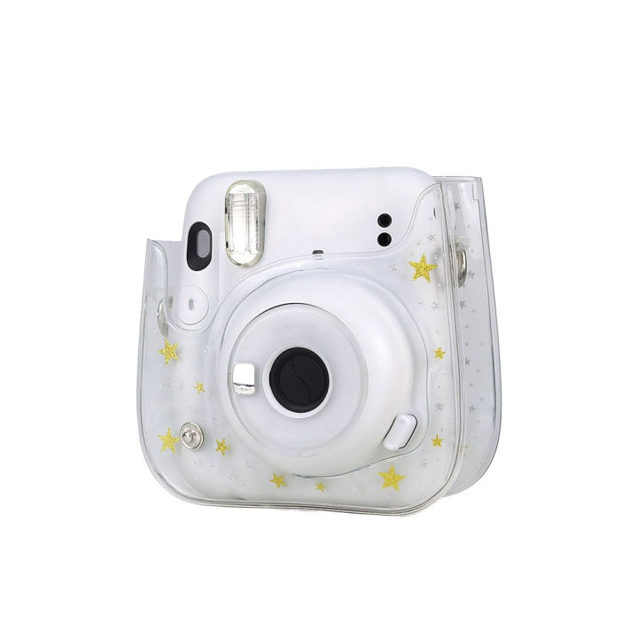 (Preorder)%20FujiFilm%20Mini%2011%20/%209%20/%208%20CAIUL%20Star%20PVC%20Camera%20Storage%20Bag%20-%20Image%203