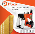 PL-660 Polo Portable Bag Closer Machine. 