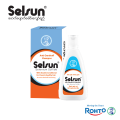 SELSUN ANTI-DANDRUFF SHAMPOO 100ML. 