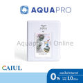(Preorder) FujiFilm Photo Album CAIUL White mini 12/11/9 3-inch 64 photos. 