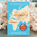 Prisoners of Geography - Tim Marshall. 