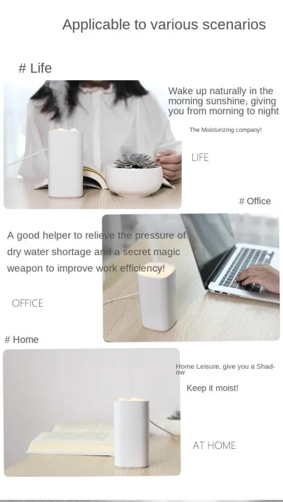 350ml%20Snow%20Mountain%20Air%20Humidifier%20Air%20Diffuser%20Aromatherapy%20Aroma%20Diffuser%20-%20Image%203