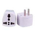 3 pin to 2 pin Converter Adapter. 
