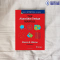 The Algorithm Design Manual 3E - Steven S. Skiena. 