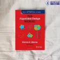 The Algorithm Design Manual 3E - Steven S. Skiena. 