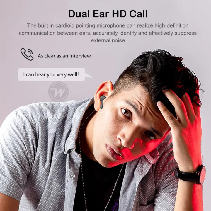 Wiresto%20True%20Wireless%20Earbuds%20Mini%20Earphone%20Headphone%20TWS%20Wireless%20Bluetooth%20V5.0%20Headset%20Sport%20Music%20Stereo%20Headphone%20LED%20Display%20Noise%20Canceling%20with%20Microphone%20Free%20Case%20Box%20Charging%20Case%20-%20Image%206