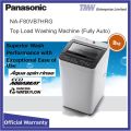 Panasonic NA-F80VB7HRG Washing Machine (Fully Auto). 