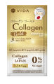 (Preorder) VIDA Collagen Gold 3565mg. 1 Sachet. 