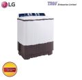 LG Semi Auto Washing Machine (9kg) - TT09NOMG. 