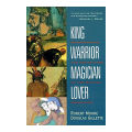 King, Warrior, Magician, Lover - Robert Moore. 