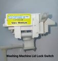 Washing Machine Lid lock 220V 60HZ. 