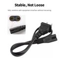 2Pin AC Power Cable. 
