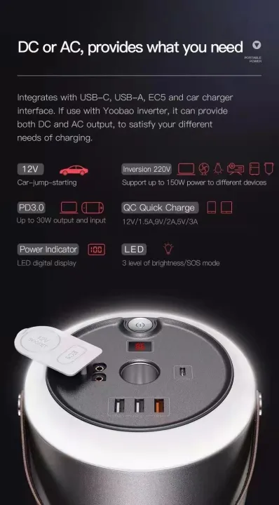 Yoobao%20150C%202-in-1%20Power%20Station%20&%20jumper%20-%20Image%204