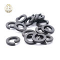 စပလိန်၀ါရှာ Various Size of Spring Lock Washer. 