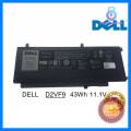 DELL Vostro14-5459 7548  7547 V5459      P41F P68G  D2VF9 (ORG) laptop battery. 