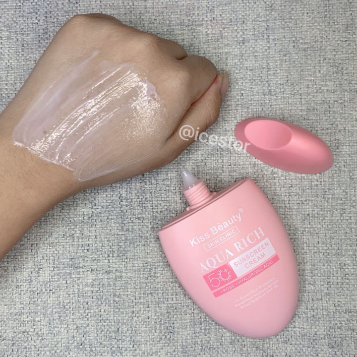 (Preorder)69310%20Sunscreen,%20Protects%20Against%20Uv%20Rays%20Soft,%20Smooth,%20Easy%20to%20Apply%20Reduce%20Dark%20Circles%20Spf50+++%20-%20Image%209
