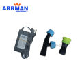 ARRMAN AM-16DE 16L. 