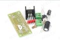 LM7805 Voltage Regulator Power Supply Module Kit. 