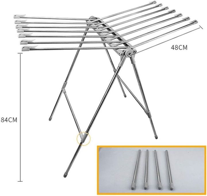 Folding%20Clothes%20Drying%20Rack%20Mobile%20Wing%20Type%20Drying%20Rack%20Indoor%20Floor%20Drying%20Rack%20Stainless%20Steel%20Folding%20Hanger%20for%20Easy%20Storage%20-%20Image%207