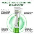 Aloe Vera Eye Cream 20g, Reduces Puffiness Dark Circles Fine Lines. 