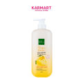 BABY BRIGHT YUZU LEMON BODY LOTION 450ML. 