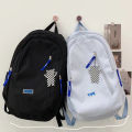 (Preorder) Girls' school bag, large capacity, Harajuku style, Japanese/Korean style, travel bag, backpack.. 